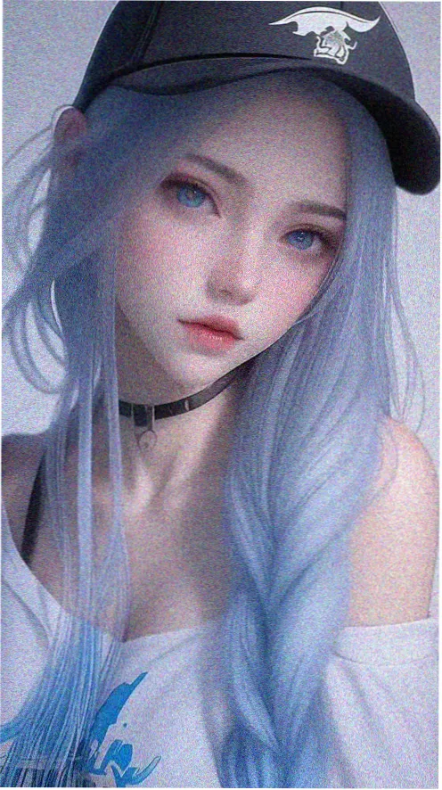 长街灯火剧照